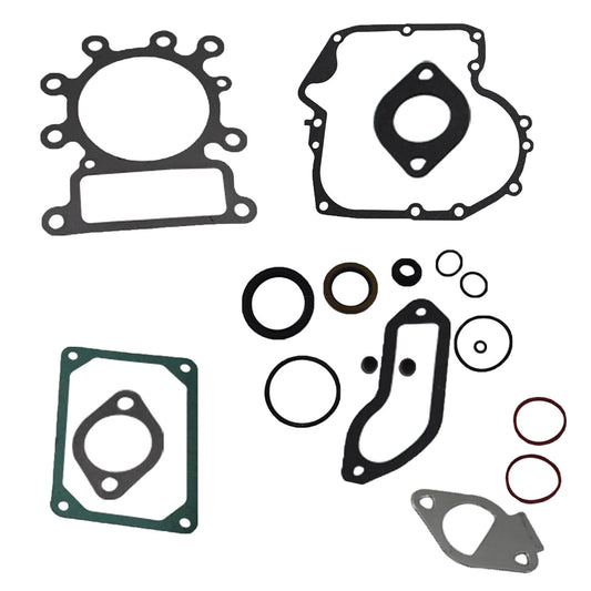 ALL-CARB Gasket Set Replacement for Briggs and Stratton 391086S 691032 692407 690968 Lawn Mower Engine