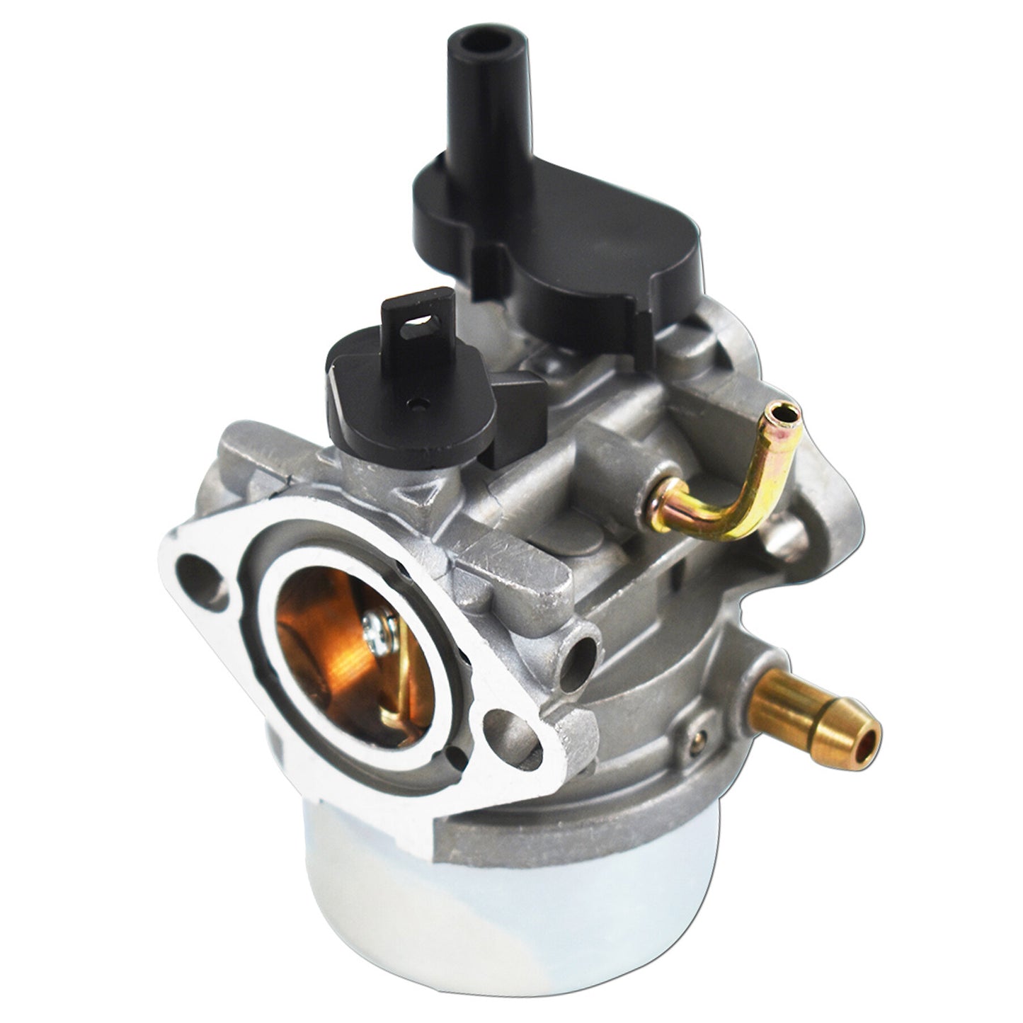 Carburetor Replacement for Toro CCR2450 CCR3650 Poeerclear Lawnboy Insight Snowblower Carb 801396