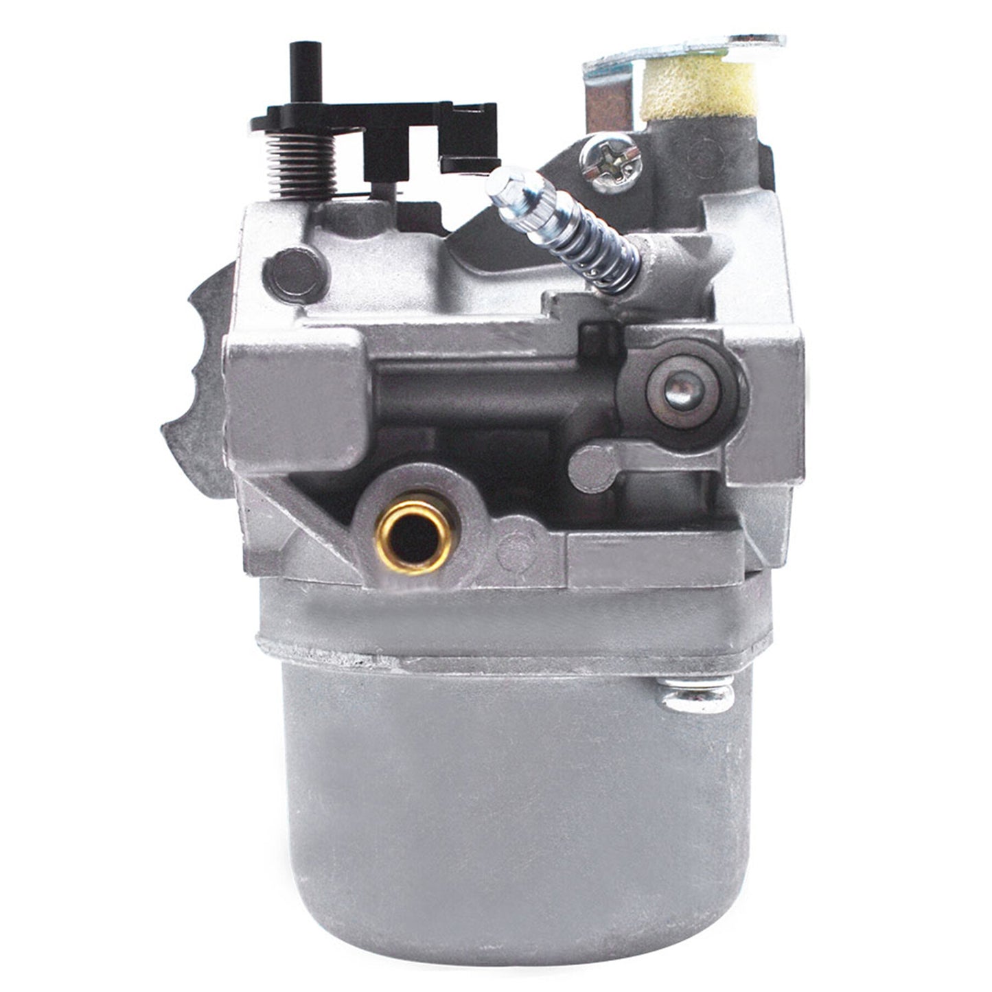 ALL-CARB 799728 Carburetor with Gaskets Replacement for Briggs & Stratton 799728 498027 498231 499161 Models