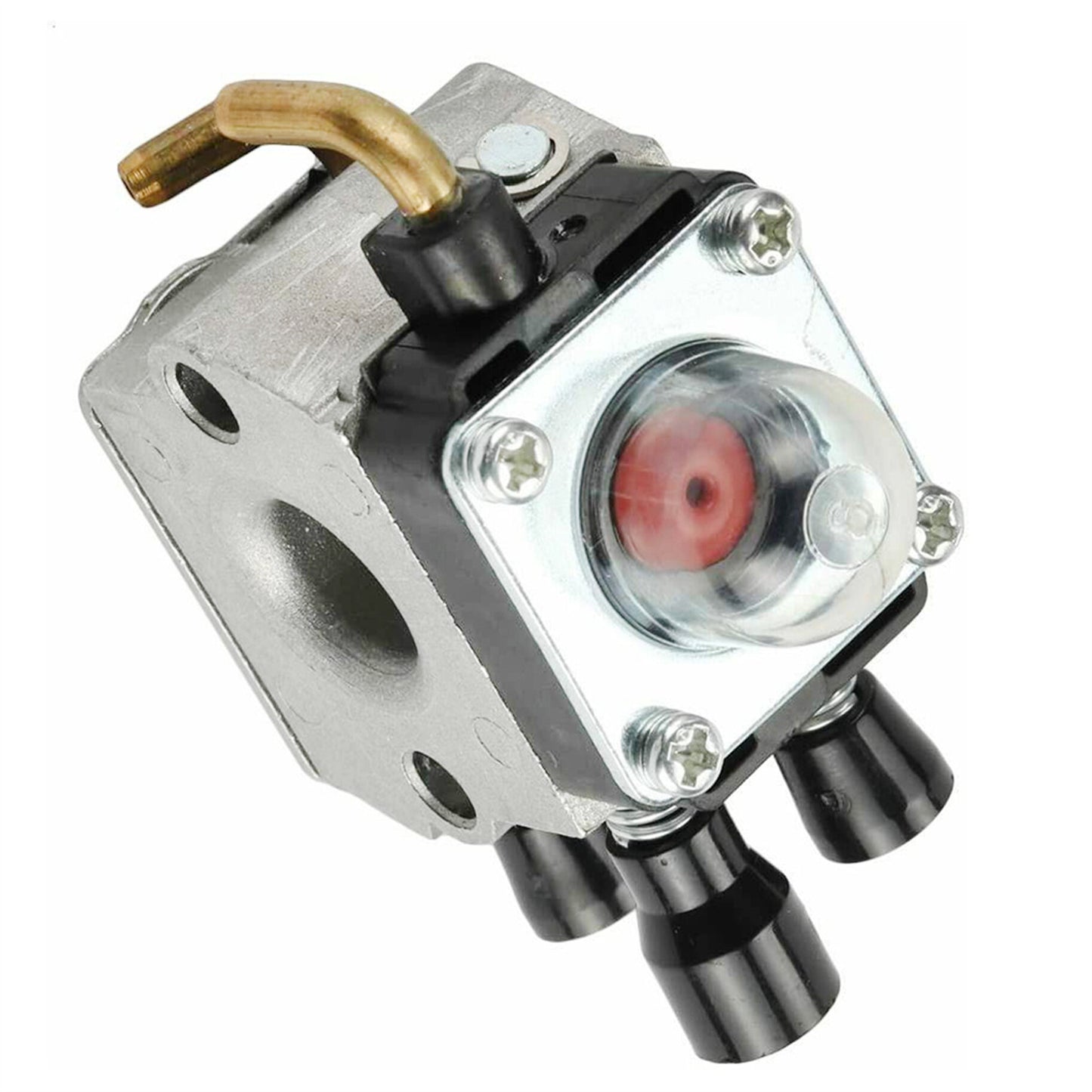 Carburetor Replacement for Stihl FS55R FS55RC KM55 HL45 KM55R Trimmer with Air Filter