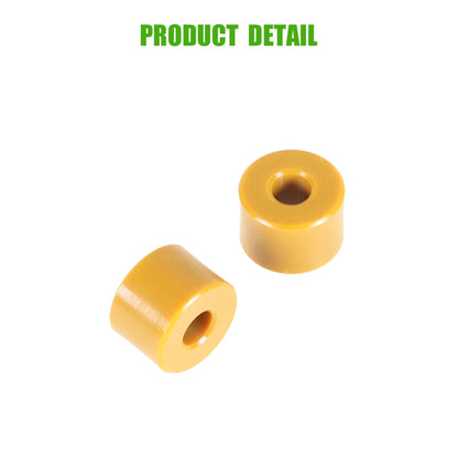 ALL-CARB 2X Clutch Roller Pulley System Replacement for Tundra Summit GSX GTX 417127016