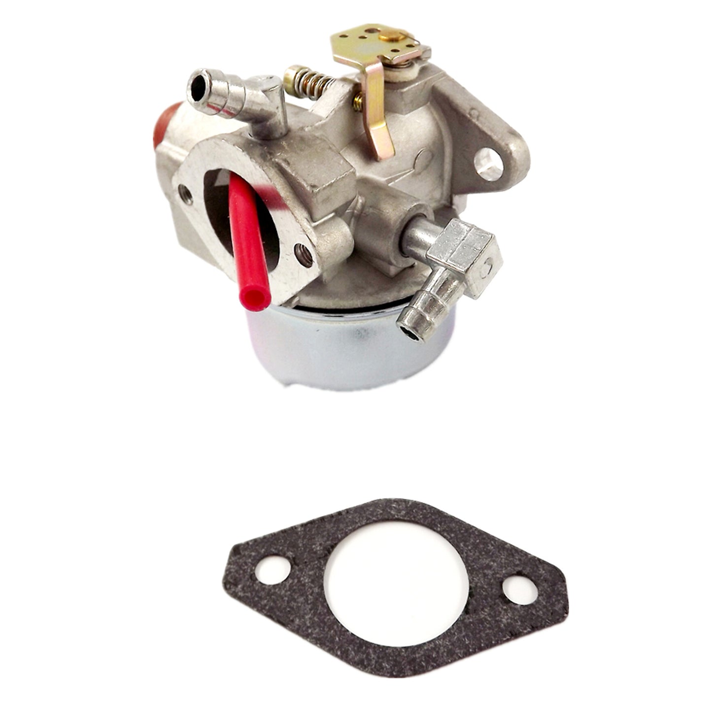 ALL-CARB 640271 640274 Carburetor Repalcement for Tecumseh 640303 640338 640350 Repalcement for Lawn-Boy 10670C 10671 10673 10682 10780 10785 10995 10997 Lawnmower