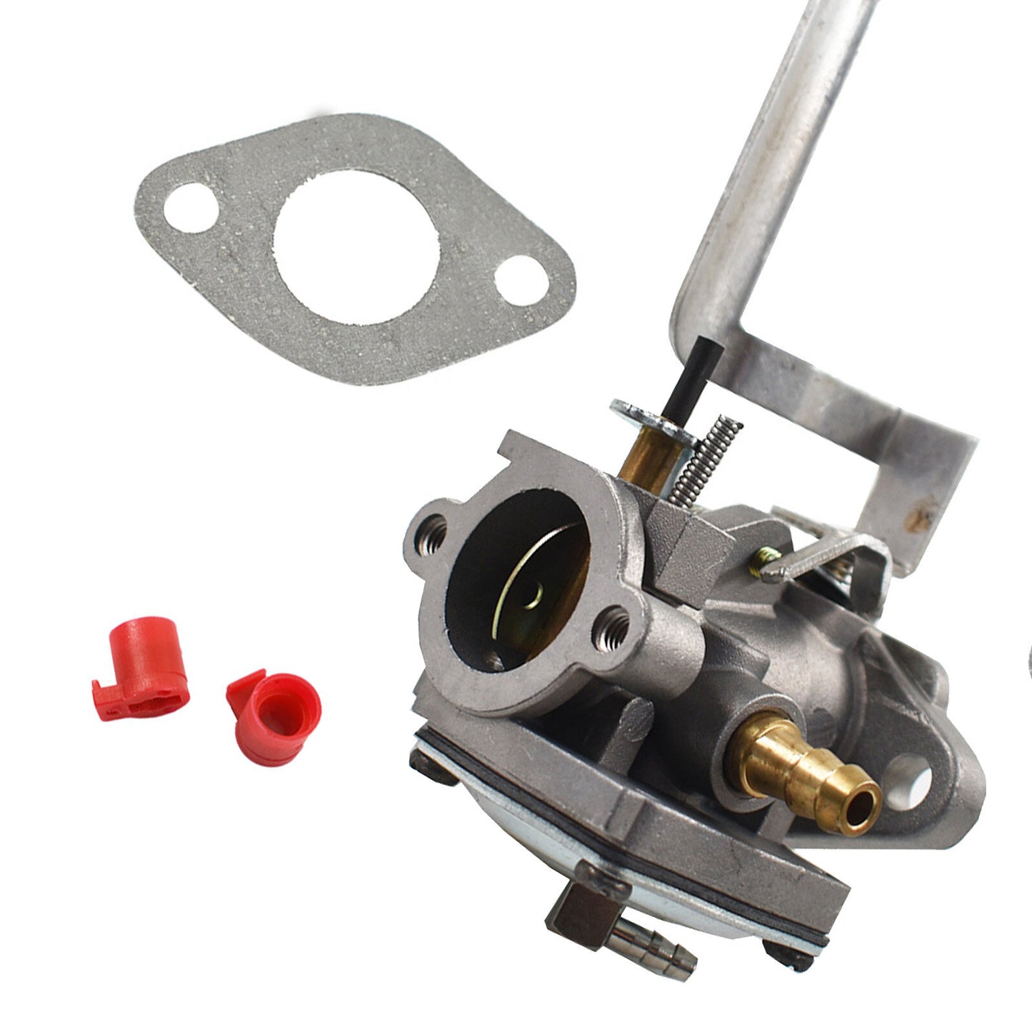 ALL-CARB AV520 Carburetor Replacement for Tecumseh TV085XA Engine 631720A 640290 640263 Carb