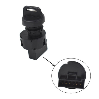 ALL-CARB Ignition Key Switch Replacement for Outlander Max 650 800 1000 2006-2015