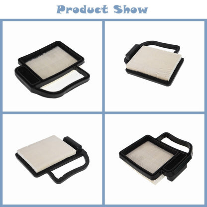 20 083 06-S 20 083 02-S Air Filter Kit Replacement for Kohler SV470 SV471 SV480 SV530 SV540 SV541 SV590 SV591 SV600 SV601 SV610 SV620