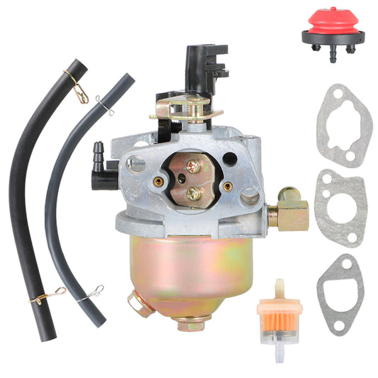 951-10974 951-10974A 951-12705 Carburetor Replacement for MTD 170-SU 270-SU 270-SU-11 Engine with fuel filter gaksets