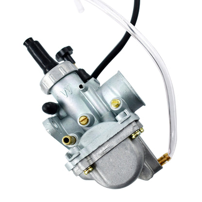Carburetor Fit for Suzuki LT80 LT New Carb 8013200-40B10 Quadsport ATV 1987-2006