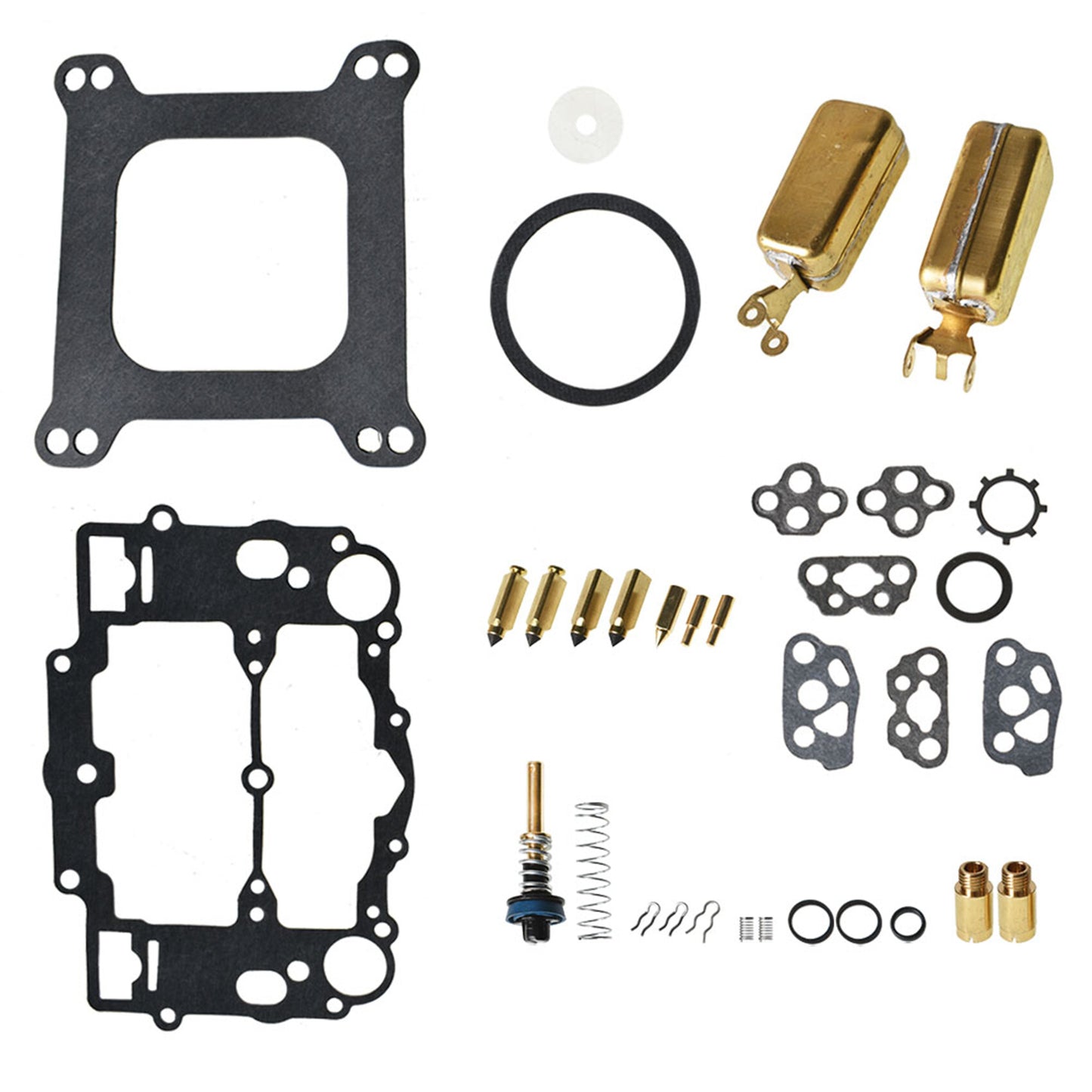 Carburetor Rebuild Repair Kit Replacement for 1801 1802 1477 1400 9900 9903 9904 9905