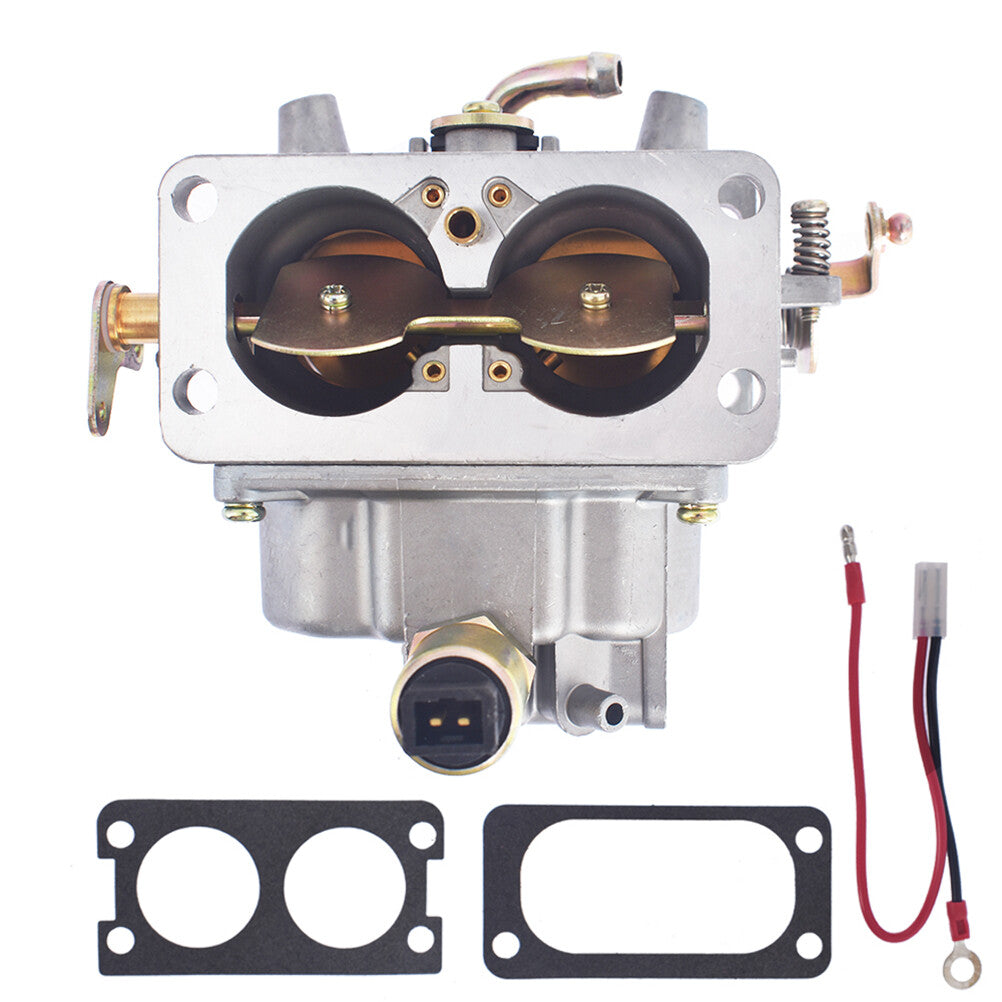 ALL-CARB 0G4612 Carburetor GTH990 w/Ball Stud Replacement for 0K1588 0E3398 0F9035