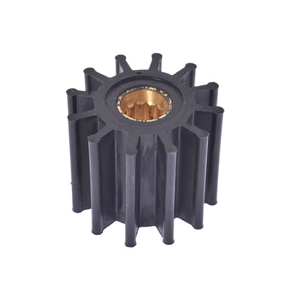 ALL-CARB Impeller Repair Kit Raw Sea Water Pump Service Replacement for Volvo Penta 21213664 3584350 3588914 3841696 3842786