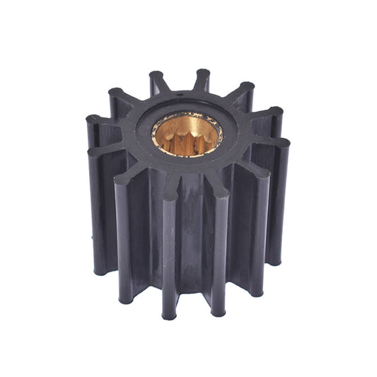 ALL-CARB Impeller Repair Kit Raw Sea Water Pump Service Replacement for Volvo Penta 21213664 3584350 3588914 3841696 3842786