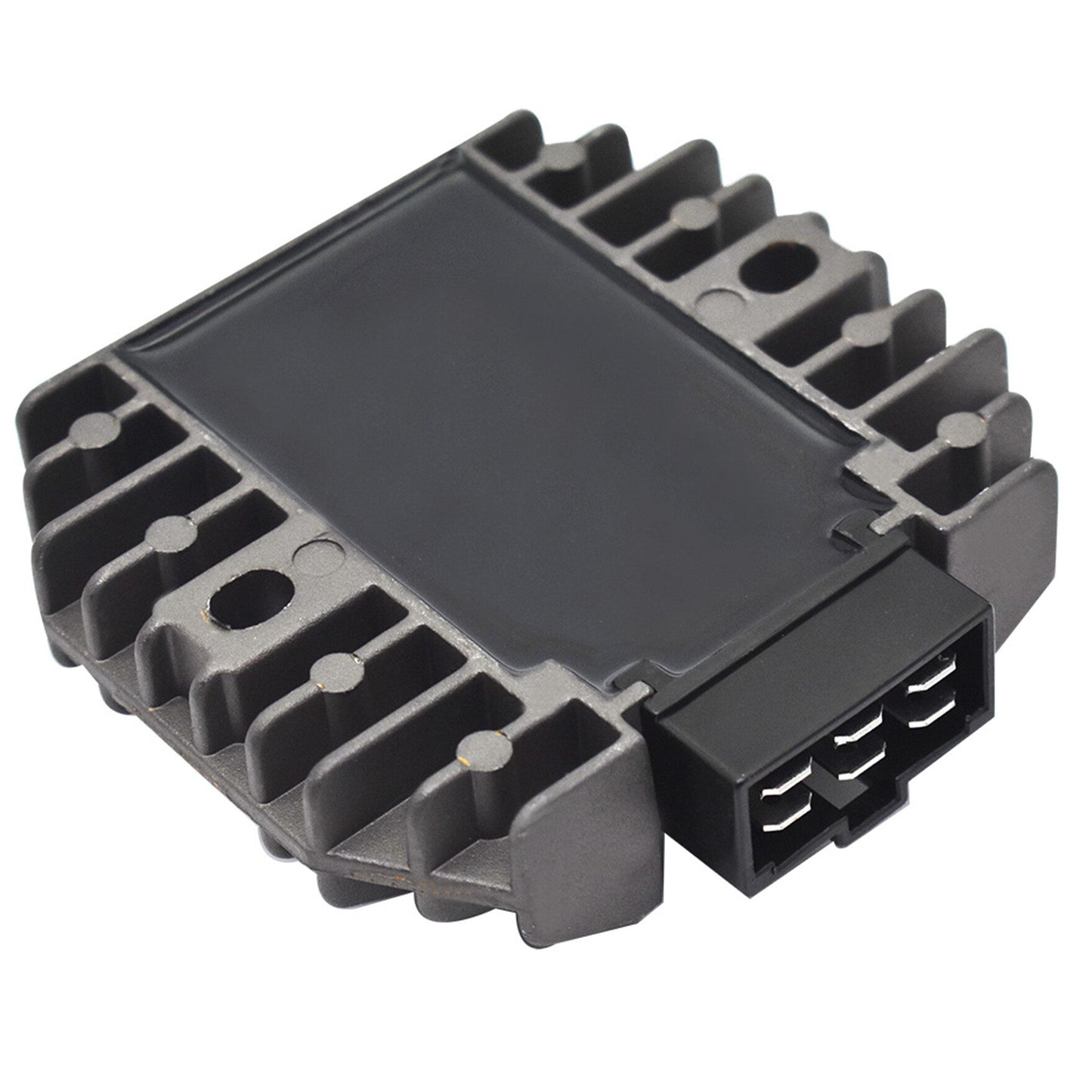 ALL-CARB Voltage Regulator Rectifier Replaement for Kawasaki Bayou 300 1988-2006 21066-1089