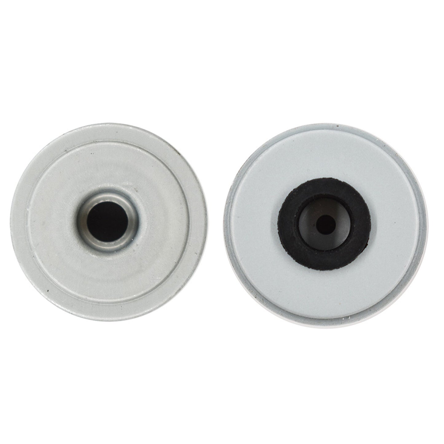 ALL-CARB 5 x Oil Filter Replacement for Honda TRX450R, Replacement for CRF150R /RB CRF250X CRF450X CRF250R CRF450R