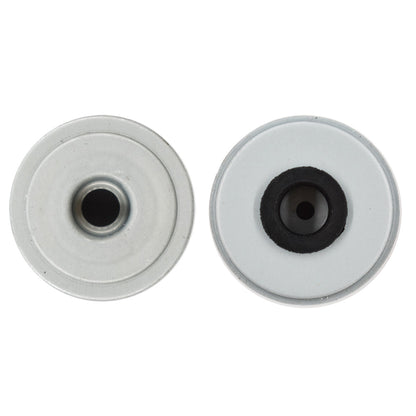 ALL-CARB 5 x Oil Filter Replacement for Honda TRX450R, Replacement for CRF150R /RB CRF250X CRF450X CRF250R CRF450R