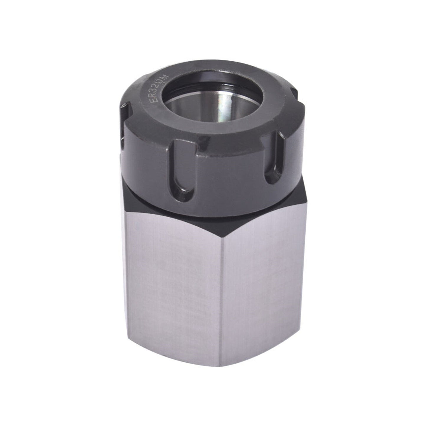 ALL-CARB ER-32 Precision Hex Collet Block Hardness Tool for CNC Lathe Engraving Machine Accessories