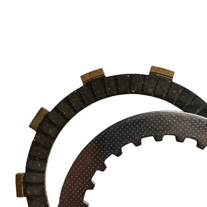 ALL-CARB Clutch Kit with Heavy Duty Springs Replacement for Yamaha RAPTOR 700 700R YFZ 450