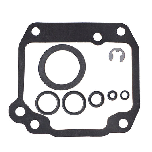 ALL-CARB Carburetor Carb Rebuild Repair Kit Replacement for Suzuki Lt125 1983-1987