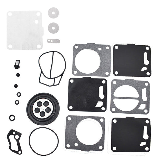 ALL-CARB Carburetor Rebuild kit Repair Replacement for Seadoo carb XP SP SPI SPX GTX GTS GTI GS GSI 1990-2005