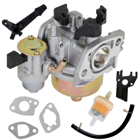 ALL-CARB Carburetor Carb Replacement for Mini Baja Warrior 163cc 5.5hp 196cc 6.5hp Replacement for Baja Mb165 Mb200