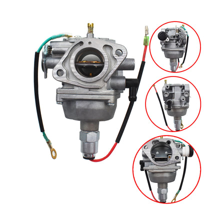 ALL-CARB Carburetor Carb Kit Replacement for Kohler Motor Courage SV720 SV725 SV710 SV715 SV730 SV735 SV740 SV810 SV820 SV830 SV840 Toro Lawn Tractor Engine 32 853 08-S 32 853 04-S 32 853 12-S