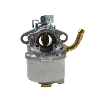 ALL-CARB 594015 Carburetor replacement for Briggs & Stratton Lawnmower Supersedes 593358