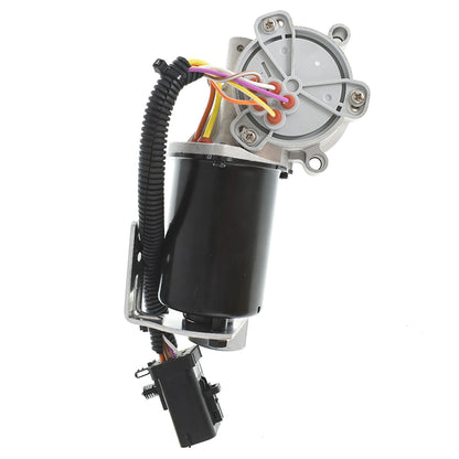 ALL-CARB Transfer Case Motor Replacement for Ford Expedition F-150 Truck Replace 8L1Z7G360AB AL3Z7G360A 600928
