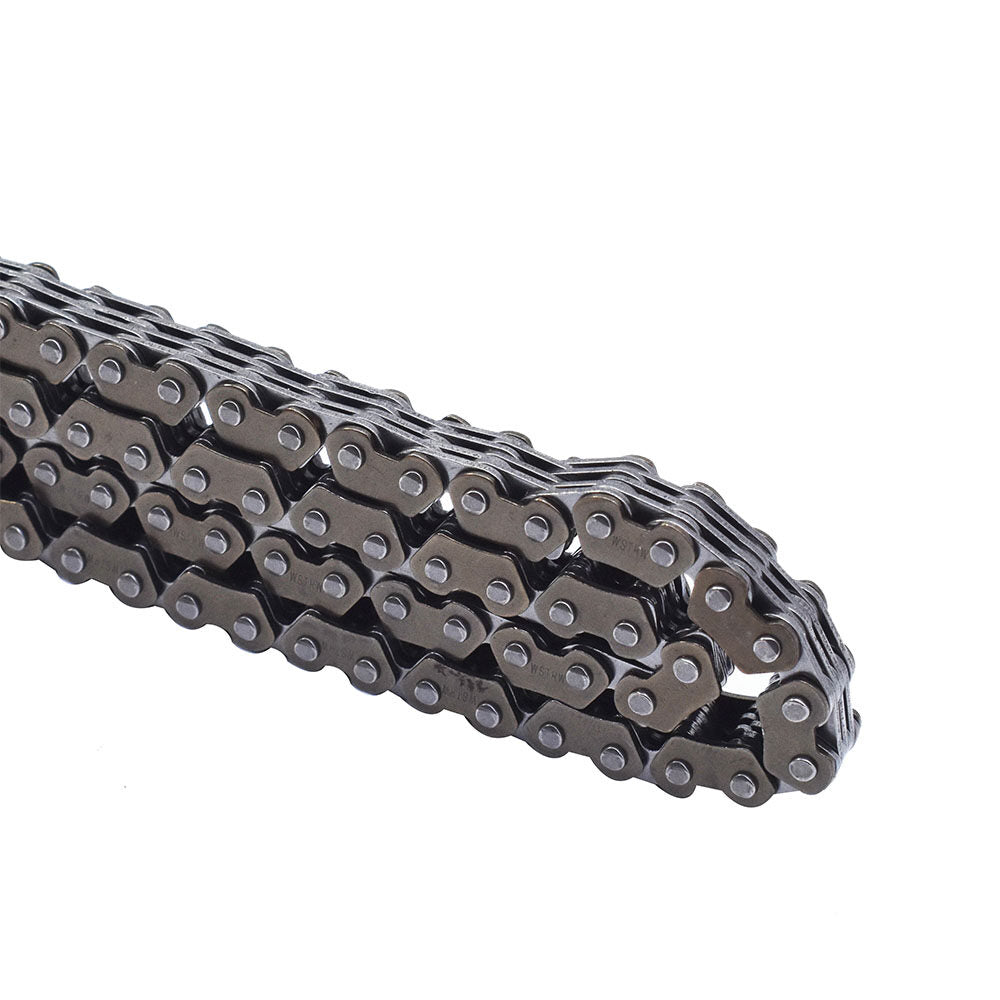 ALL-CARB Cam Timing Chain 945914012600 Replacement for 1982-2003 Yamaha XT550 XT600 TT600 Grizzly 600 Raptor 660R