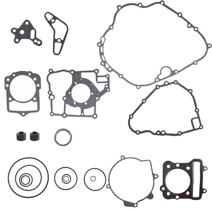 ALL-CARB New OR3589 Complete Full Gasket Set Fit for KLF300 Bayou 2x4 1988-2004 Kit