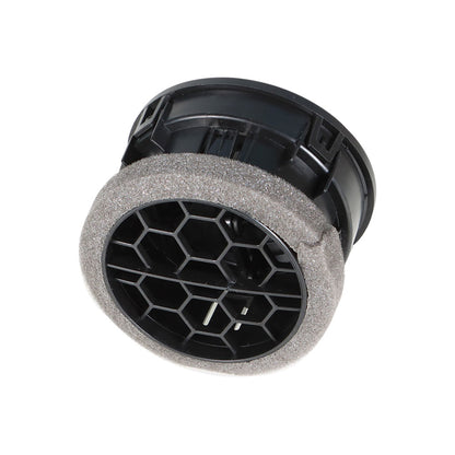 ALL-CARB AC Heater Air Vent Front Interior Dashboard Louvre Replacement for F-150 F150 2009-2014 CL3Z-19893-EA CL3Z19893EA 9L3Z-19893-AA 9L3Z19893AA