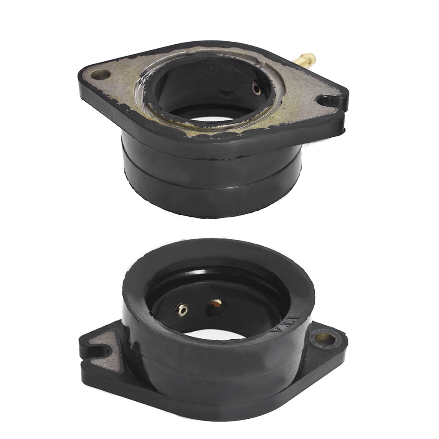 ALL-CARB Carburetor Intake Carb Boot Replacement for Yamaha Virago XV700 XV750 XV920 XV1100