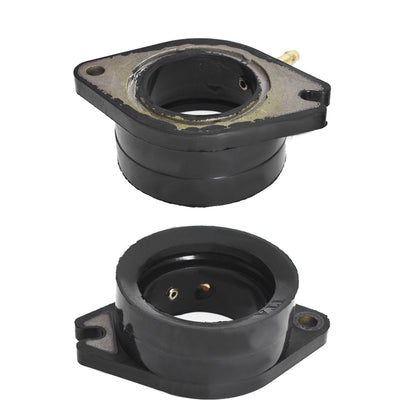 ALL-CARB Carburetor Intake Carb Boot Replacement for Yamaha Virago XV700 XV750 XV920 XV1100