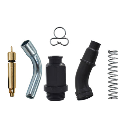 ALL-CARB Carburetor Plunger Choke Starter Valve Kit Replacement for 1994-2000 Honda FourTrax 300 TRX300 TRX300FW 2x4