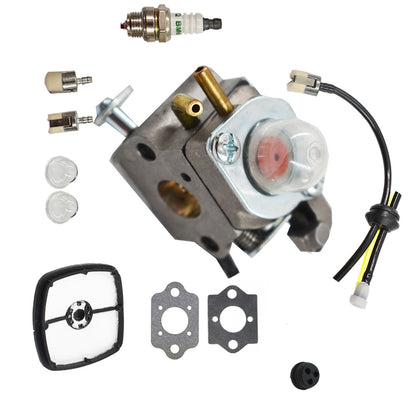 Carburetor Replacement for Echo PB-2100 Handheld Power Blower Replace C1U-K42B 12520020562