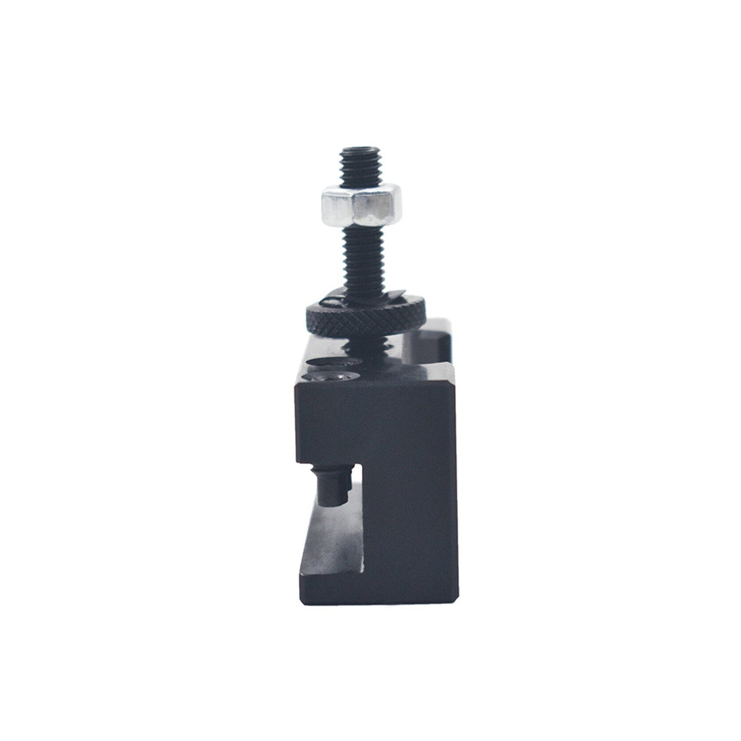 ALL-CARB Turning Tool Holder OXA 250-001 Quick Change Turning and Facing Lathe Tool Post Holder