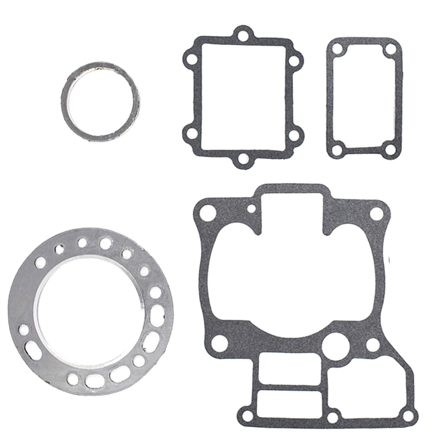 Complete Gasket Kit Fit for Suzuki LT250R Quadracer 1987 1988 1989 1990 1991 1992