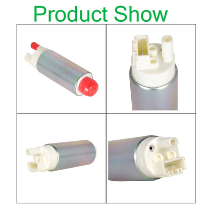 ALL-CARB Fuel Pump + Regulator Replacement for Arctic Cat 550 700 1000 2006-2010 0570-271