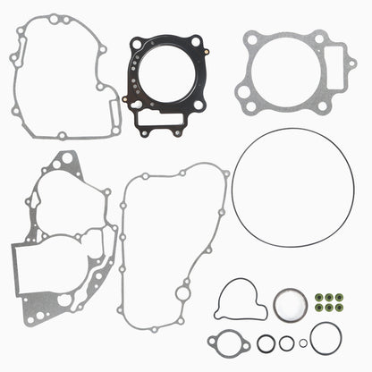 ALL-CARB Gasket Kit Replacement for Honda CRF250R CRF250X CRF250 CRF 250 X I GS26 2004 2005 2006 207 2008 2009