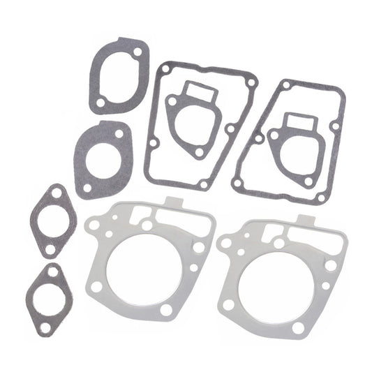 ALL-CARB 11004-7026 Gasket Kit Replacement for Kawasaki FR651V FR730V FR691V Engines 10D13 110047026