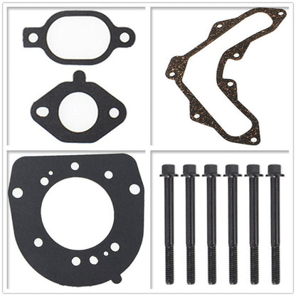 ALL-CARB 20-841-01-S Gasket Kit Replacement for Kohler SV470 SV480 SV530 SV540 SV541 SV590 SV591 SV600 Engines