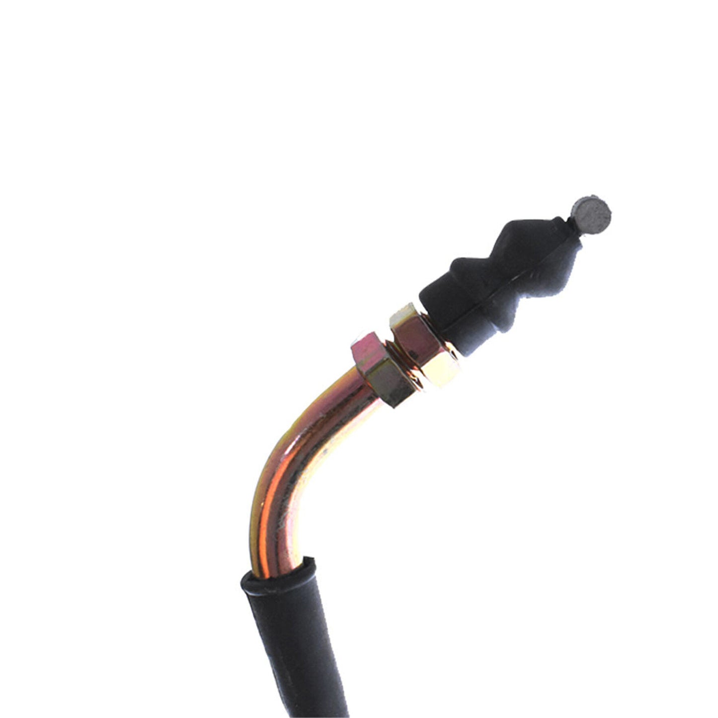 ALL-CARB 72 Throttle Gas Cable Replacement for Scooter GY6 50cc 125cc 150cc QMB139 1P39QMB