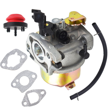 Carburetor Replacement for 951-10974 951-10974A 951-12705 Primer Replacement for MTD Engines