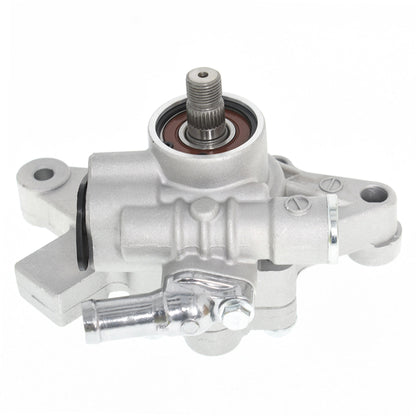ALL-CARB Power Steering Pump 56110P2A963 Replacement for 1996-2001 Honda Civic CRV CR-V Acura EL 1.6L 2.0L