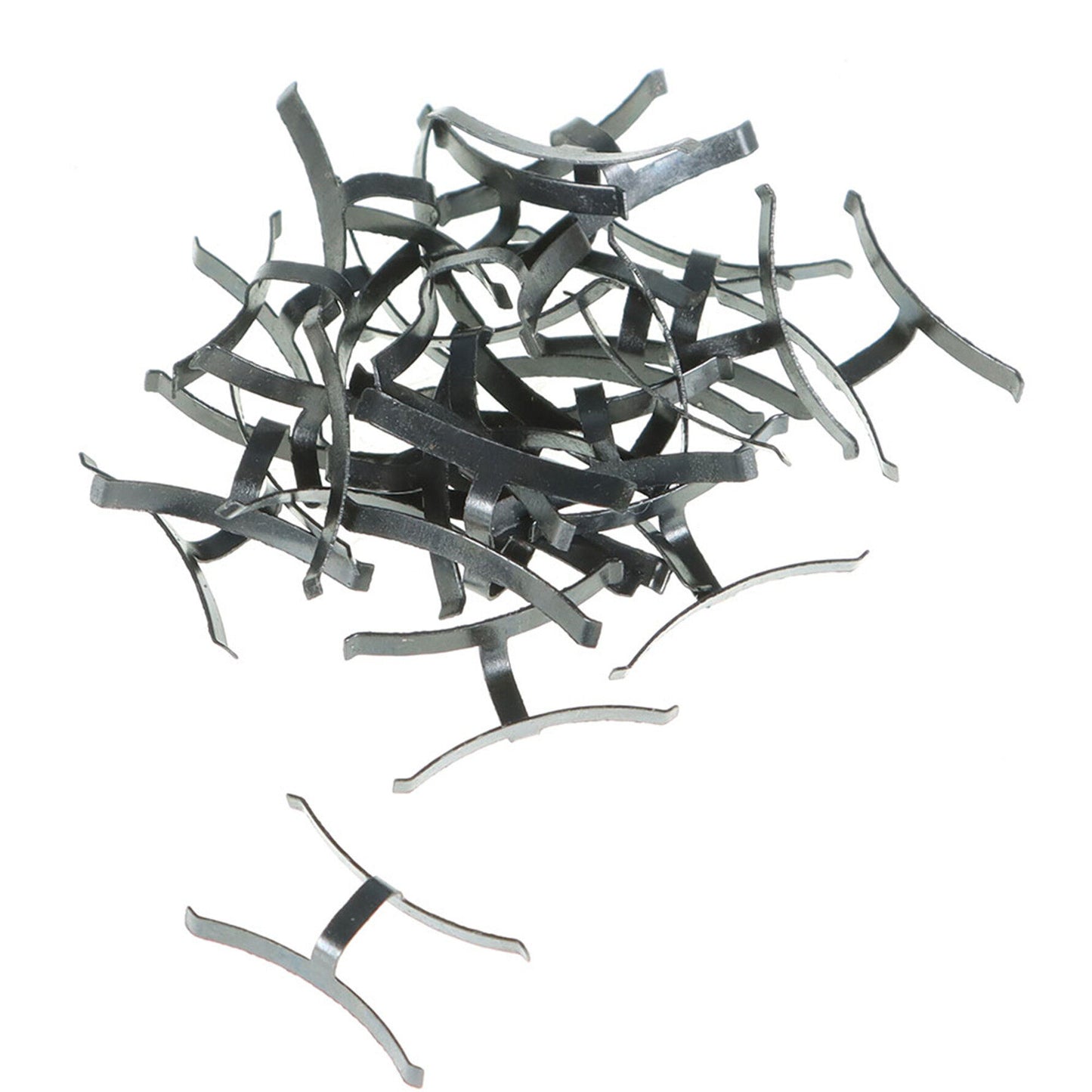 ALL-CARB Front Differential Sprague Spring Clips H-Clips Replacement for 2015 2016 Polaris RZR 570 900 1000