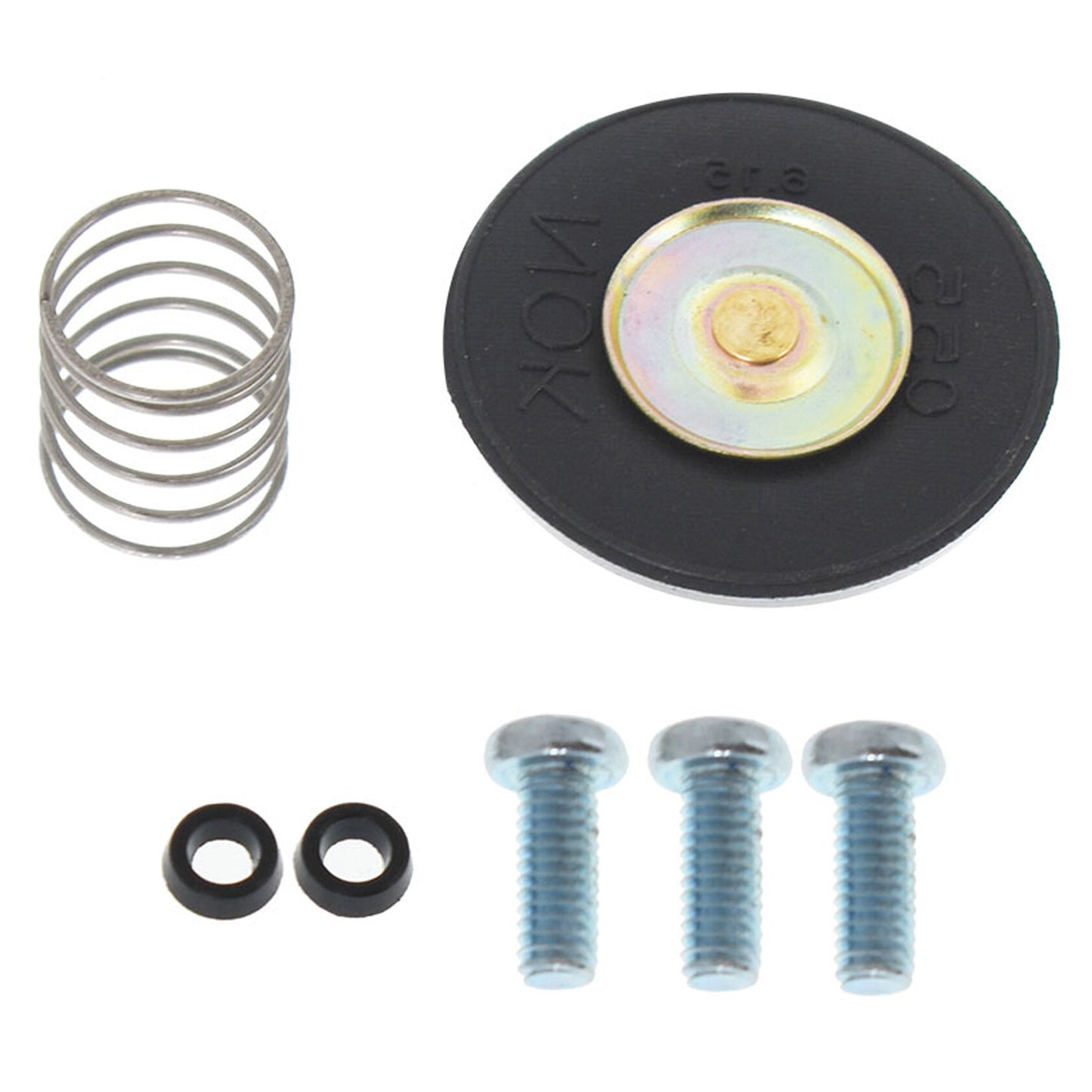 ALL-CARB Rebuild Kit Replacement for Kohler CH640 CH680 CH730 CH740 LH685 LH690 LH750 LH755 2475708-S