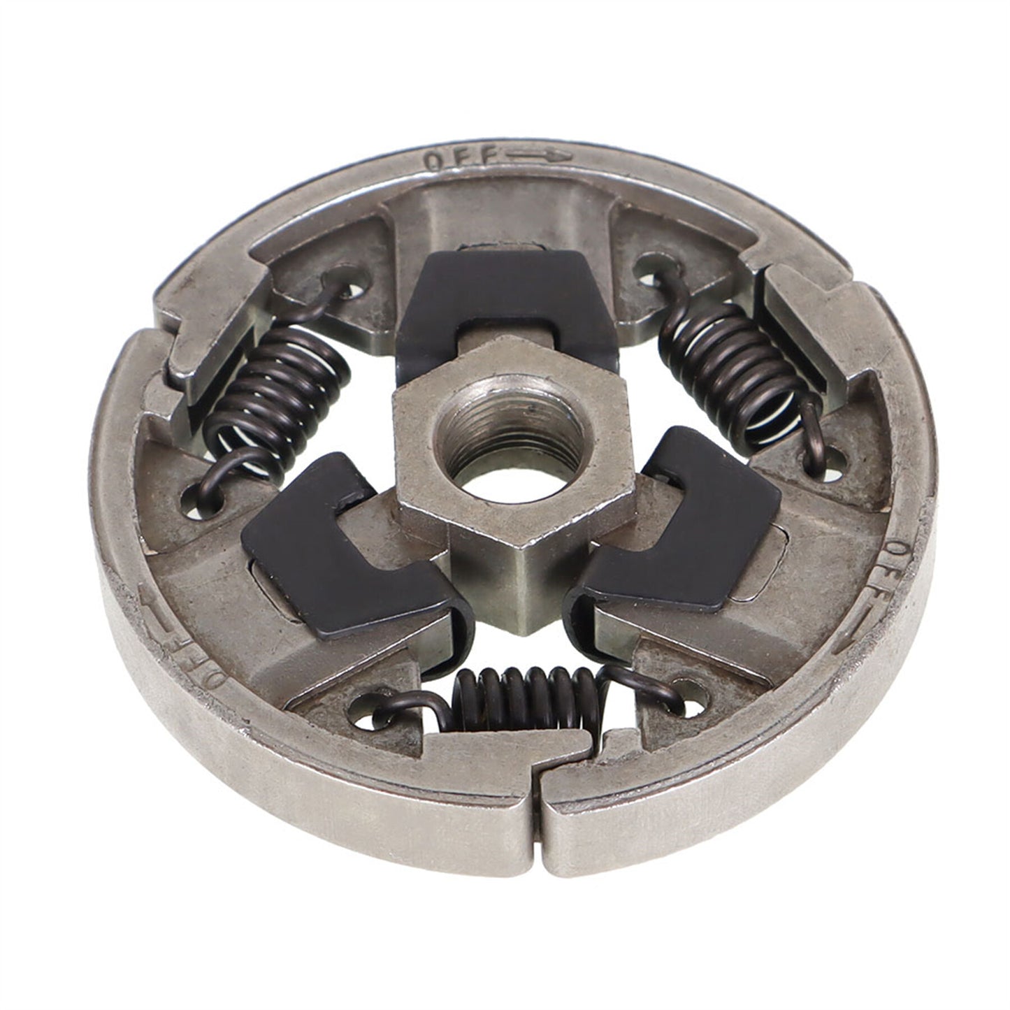 ALL-CARB Clutch Drum Kit 11411602902 A Replacement for Stihl MS261 MS261C MS261CM .325 Rim Sprocket Chainsaw