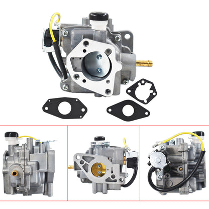 Carburetor Replacement for Kohler CH18 CH20 CH640 2485335 2485335-S (Without Accelerator Pump)