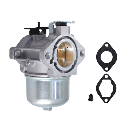 ALL-CARB Carburetor Replacement for Briggs & Stratton 699831 694941 Lawn Mower Tractor Carb 499158