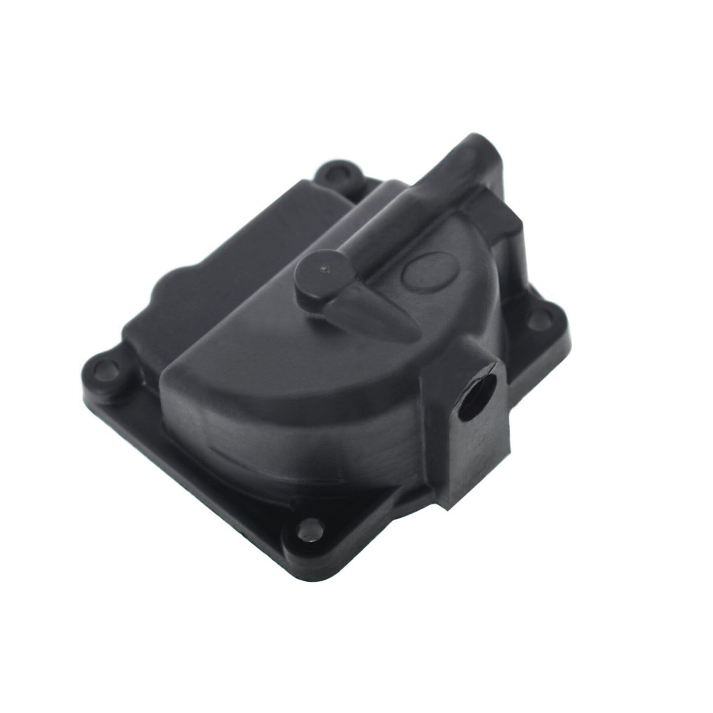 ALL-CARB Carburetor Bowl Float Chamber Replacement for Johnson Evinrude 90 100 105 115 135 150 175HP 1994 & Up