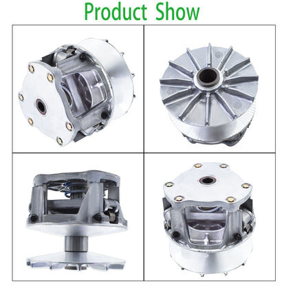 ALL-CARB Primary Drive Clutch Replacement for Polaris RZR XP 4 1000 2014-2019 2015 2016 2017 2018