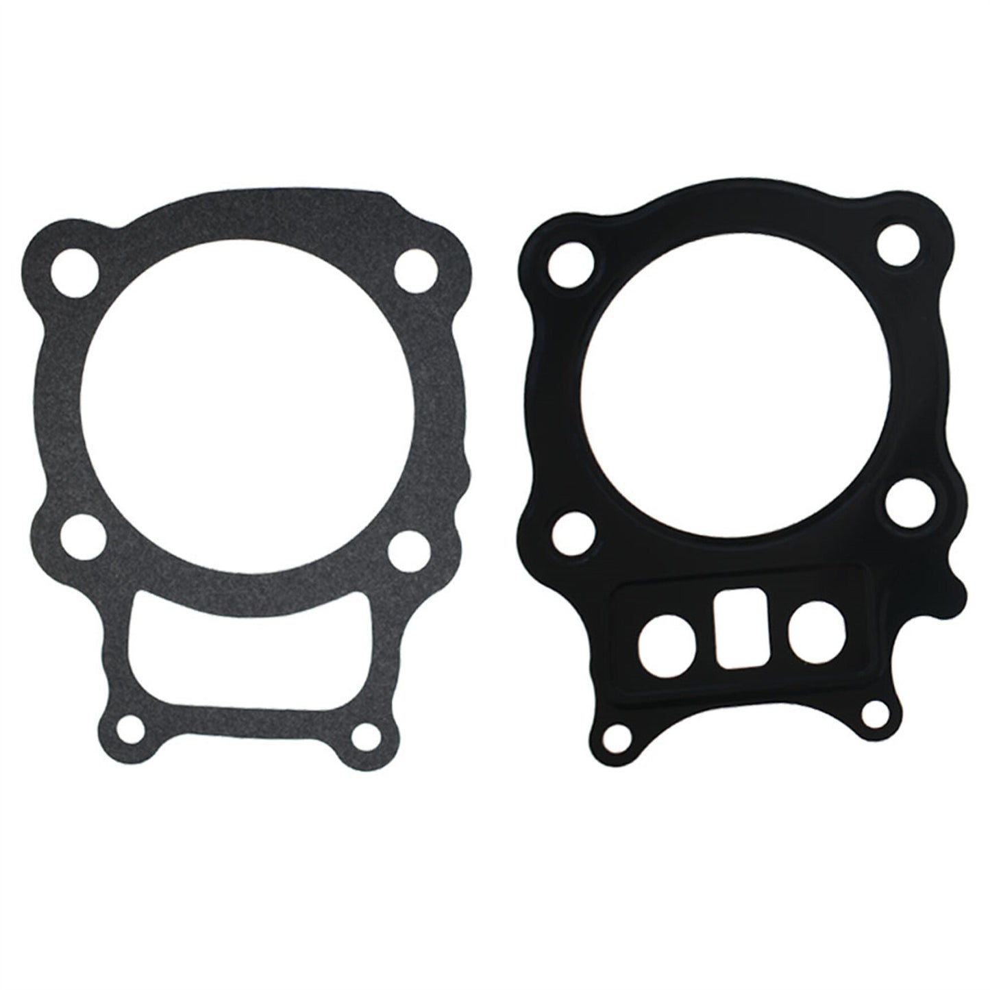 ALL-CARB Cylinder Piston Gasket Rebuild Kit Replacement for Honda Rancher TRX350 2000-2006 98069-57916 329cc